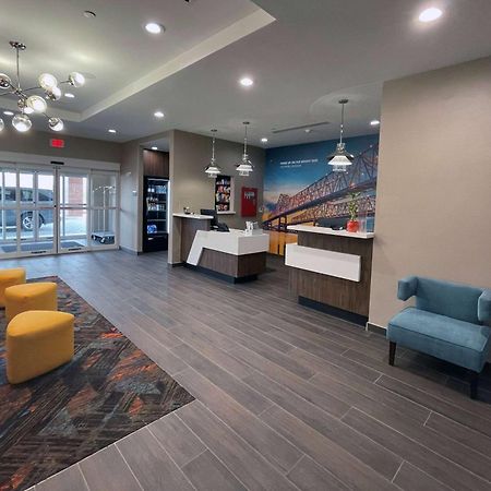 La Quinta Inn & Suites By Wyndham Sulphur Lake Charles 외부 사진