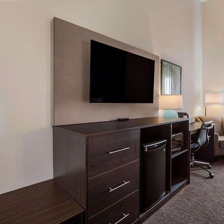 La Quinta Inn & Suites By Wyndham Sulphur Lake Charles 외부 사진