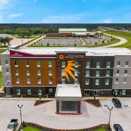 La Quinta Inn & Suites By Wyndham Sulphur Lake Charles 외부 사진