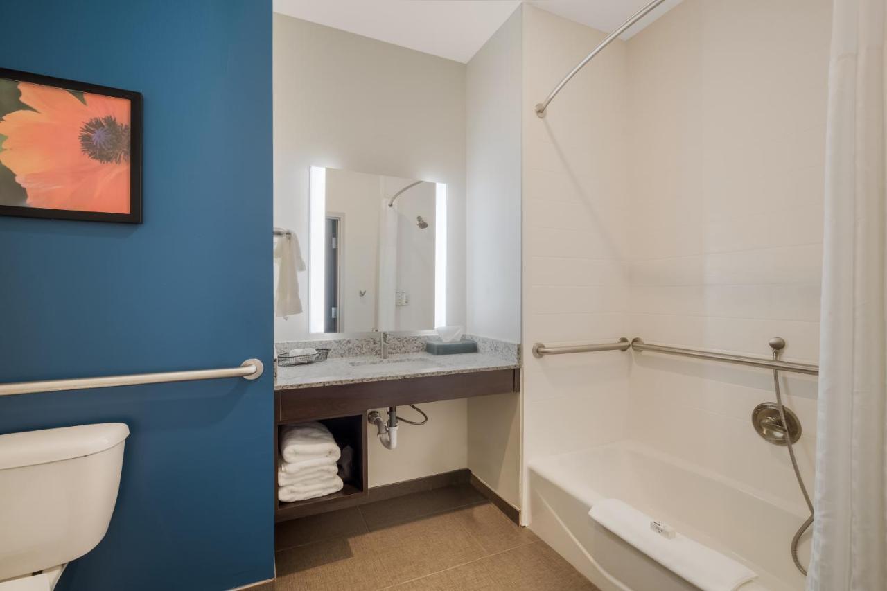 La Quinta Inn & Suites By Wyndham Sulphur Lake Charles 외부 사진