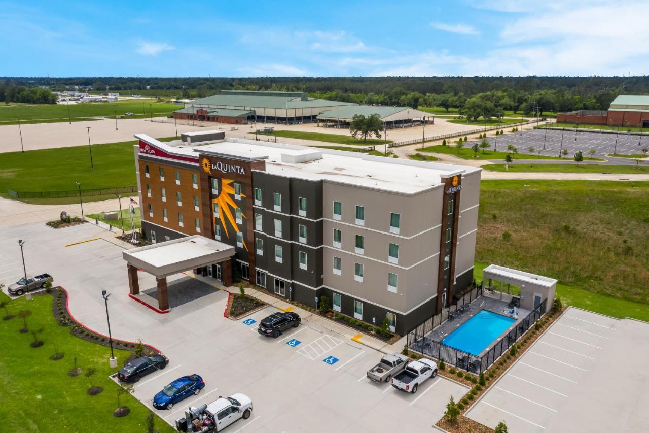 La Quinta Inn & Suites By Wyndham Sulphur Lake Charles 외부 사진