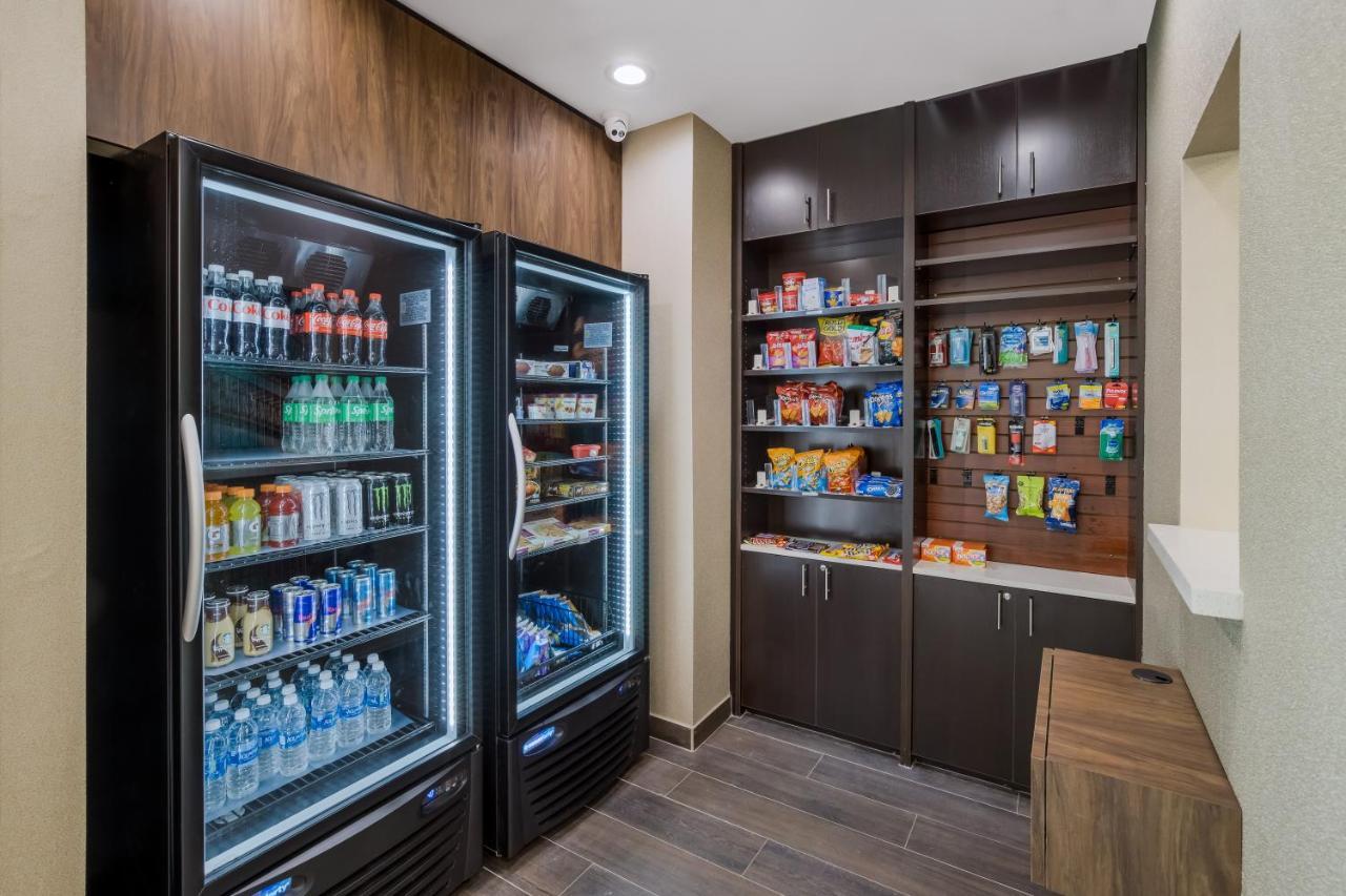 La Quinta Inn & Suites By Wyndham Sulphur Lake Charles 외부 사진